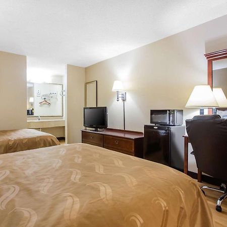 Quality Inn Mount Airy Mayberry Ngoại thất bức ảnh